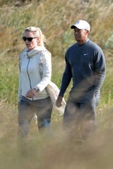 Lindsey Vonn ist wieder zurück bei ihrem Tiger