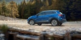Renault Kadjar bekommt ein Facelift