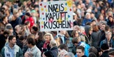 Donnerstags-Demo