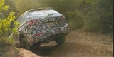 So kommt der neue Seat Tarraco