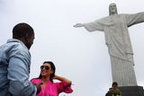 Megan Fox & Kim Kardashian erobern Rio