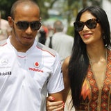Lewis & Nicole: Verliebt in Malaysien