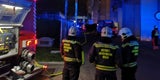 Gas-Alarm Wien Leopoldstadt