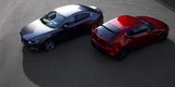 Das ist der völlig neue Mazda3 (2019)