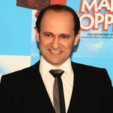 Der Hauptcast von "Mary Poppins - Das Musical"