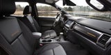 Ford greift mit Ranger-Facelift und Raptor an
