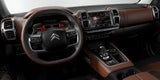 So kommt der Citroen C5 Aircross