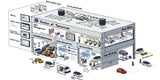 Alles digital: VW baut Autoverkauf total um