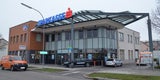 Wr. Neustadt: Angestellte wehrt Bankräuber ab
