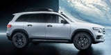 So kommt der völlig neue Mercedes GLB