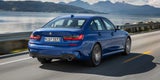 Das ist der völlig neue BMW 3er