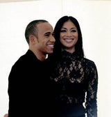 Nicole Scherzinger & Louis Hamilton: Ihre schönsten Bilder