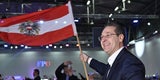 Heftige Attacken gegen SPÖ und Karas