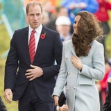 Kate und William