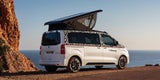 Citroen zeigt coolen Camping-Bus