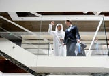 Kanzler Kurz wieder in den Vereinigten Arabischen Emiraten