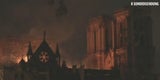 Notre-Dame: Brand komplett gelöscht