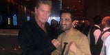 Fadi Merza Hasselhoff