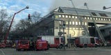 Feuer im Donauzentrum: Endlich 'Brand aus'