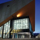 Innsbruck, Olympiaworld