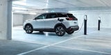 Peugeot 508 und 3008 mit Plug-in-Hybrid
