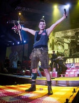 Andreas Gabalier