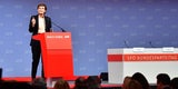 Rendi mit Kampfansage an Kurz: "Ich will Kanzlerin werden"