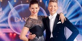 Dancing Stars Virginia Ernst