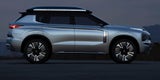 So cool wird der Pajero-Nachfolger