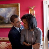 Obamas privat