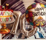 Lauda Luftballons