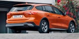 Jetzt startet der neue Focus Active