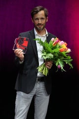 MADONNA Blogger Award