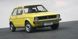 VW Golf VIII kommt: Bestseller wird 45 Jahre