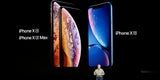 iPhone XS, XS Max, XR und Apple Watch 4 sind da