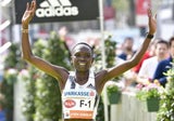 Vienna City Marathon: Kenianer Vincent Kipchumba siegt