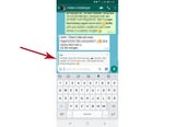 WhatsApp jetzt mit genialer Antwort-Funktion