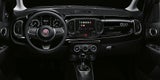 Fiat bringt 500, 500X und 500L als "120th"
