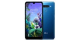 LG bringt drei neue Smartphones