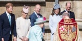Harry William