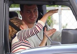 Hayden Panettiere & Wladimir Klitschko: Wieder verliebt!