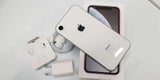 iPhone XR ab sofort in Österreich