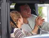 Hayden Panettiere & Wladimir Klitschko: Wieder verliebt!