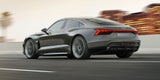 Audi e-tron GT wird ein "Tesla-Model-S-Killer"