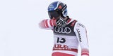 Kriechmayr holt Silber in wildem Super-G