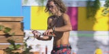 Love Island Victor