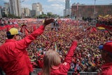 Guaidó: "Bald Machtwechsel in Venezuela"