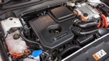 Ford bringt den Mondeo Kombi Hybrid