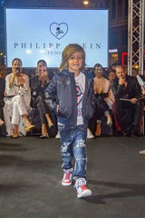Philipp Plein Junior Store Wien