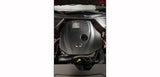 Weiterer Motor für den Infiniti Q50